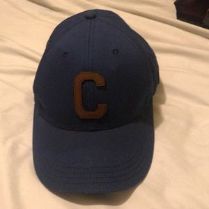 Coach hat